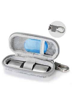 CoBak CoBak Case for KardiaMobile EKG Monitor 1-Lead/for Kardia Mobile Heart Monitor 6-Lead/for Apple and Android Devices - CASE ONLY  - Image 1