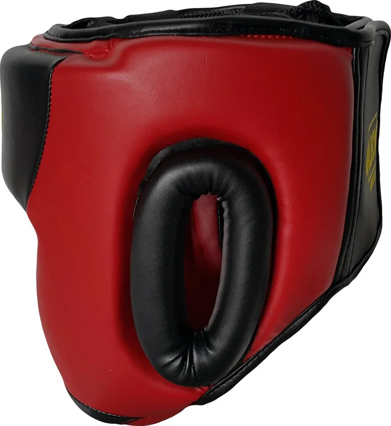 By Leon 1982 Leon Kids Boxing Muay Thai and Kickboxing Helmet