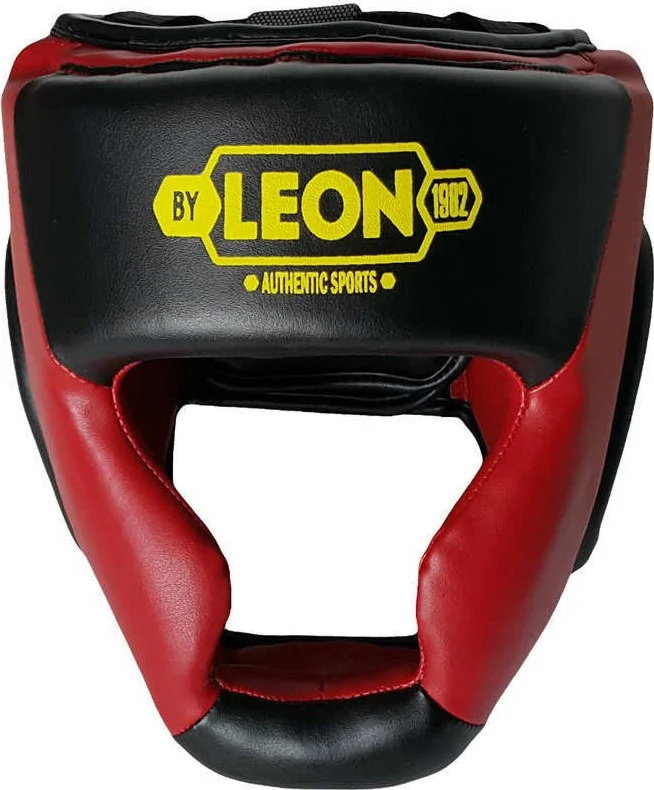 By Leon 1982 Leon Kids Boxing Muay Thai and Kickboxing Helmet