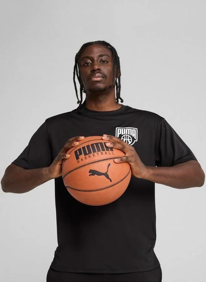 بوما تيشيرت بشعار بوسترايز