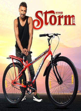 Mountain Bicycle Hercules Terminator Cycle Flipkart Hercules