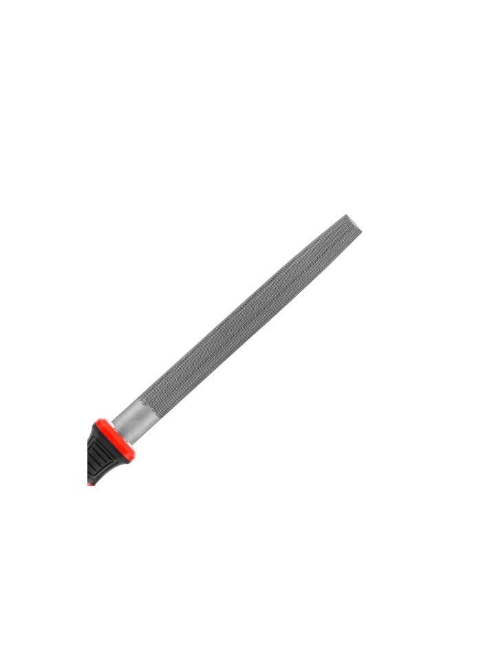 PIT مبرد معدنى نصف دائرى متوسط الحجم - (200) مم (8)"/HHRF01-0200  - Image 3