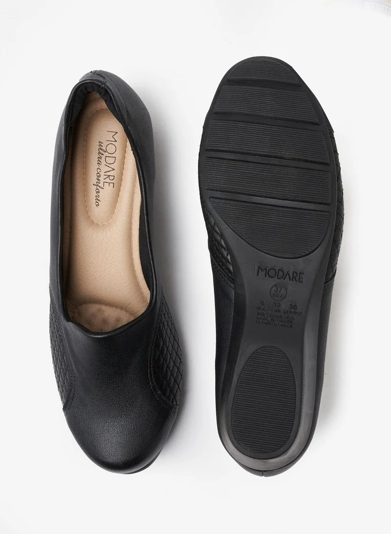 MODARE Classic Pumps for Women – Elegant Low Heel Dress Shoes | Comfortable Pointed Toe Pumps for Office, Parties & Daily Wear | Stylish Ladies Court Shoes for Formal & Casual Outfits