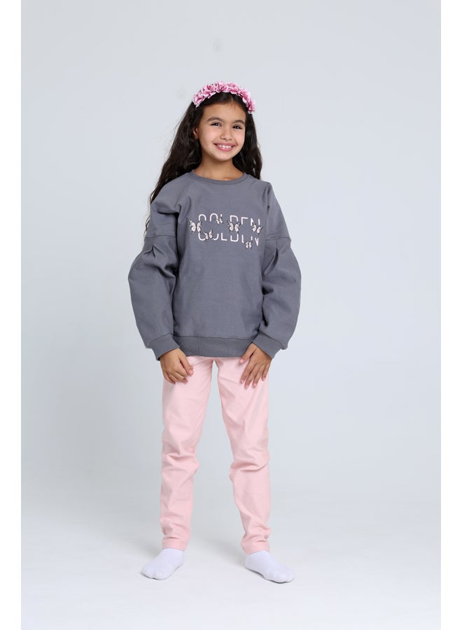 جونيور طقم بناتي - Image 1