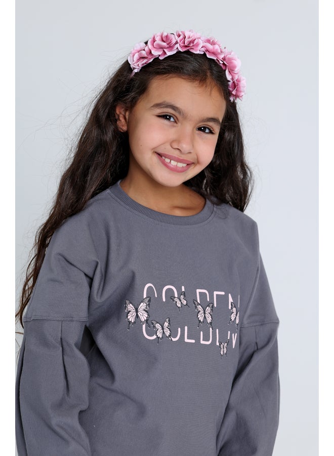 جونيور طقم بناتي - Image 2