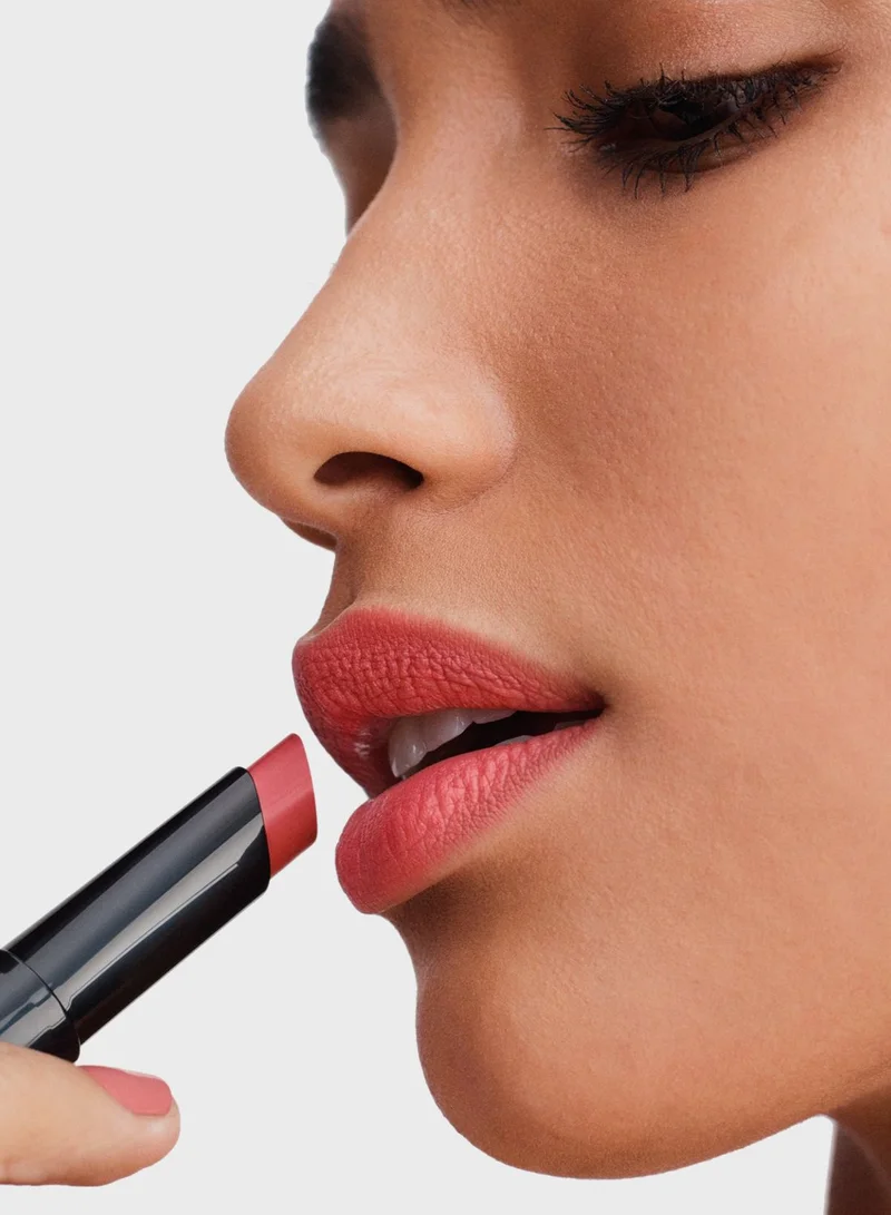 RIMMEL LONDON Rimmel Lasting Finish Matte Lipstick – 730 – Perfect Nude, 2.3g