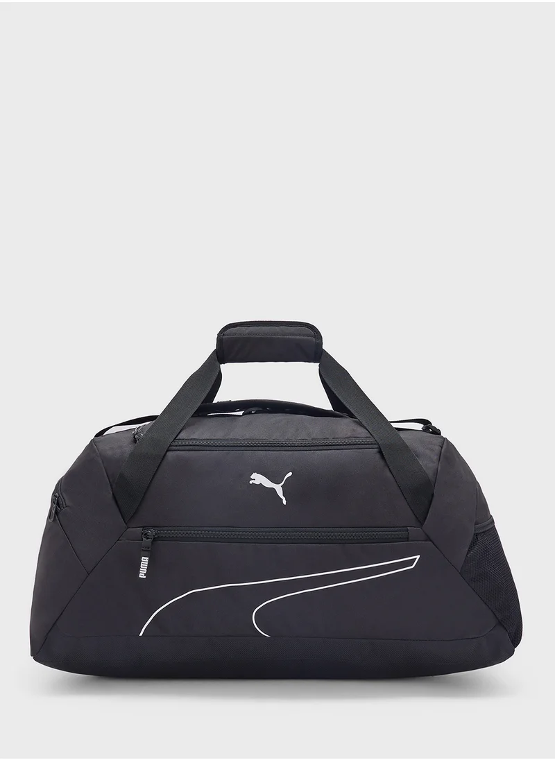 PUMA Fundamentals Sports Bag