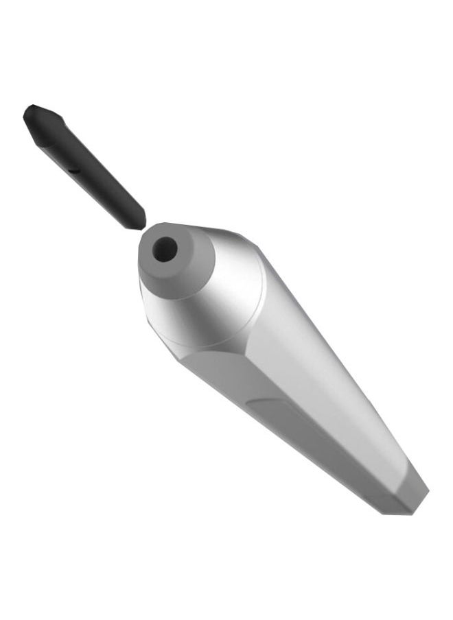 Generic - 3-Piece Replacement Stylus Pen Tip For Microsoft Surface Pro 4/5 Black - Image 1