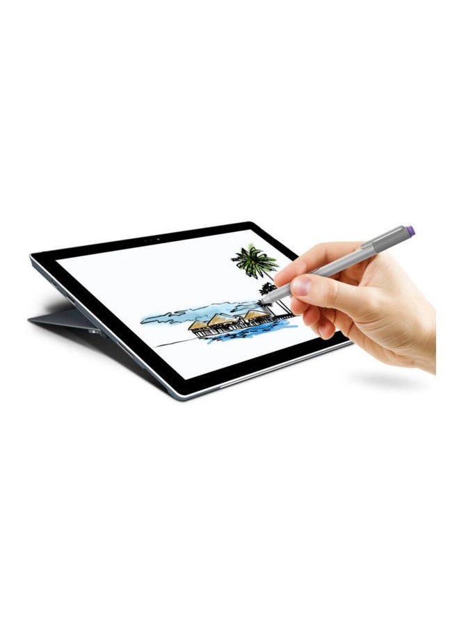 Generic - 3-Piece Replacement Stylus Pen Tip For Microsoft Surface Pro 4/5 Black - Image 1