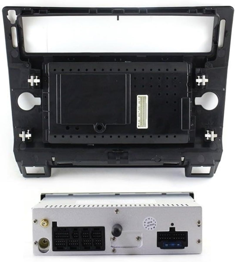 Wivplex Android 10 Car DVD Player for Citroen C4 Quatre - Image 5