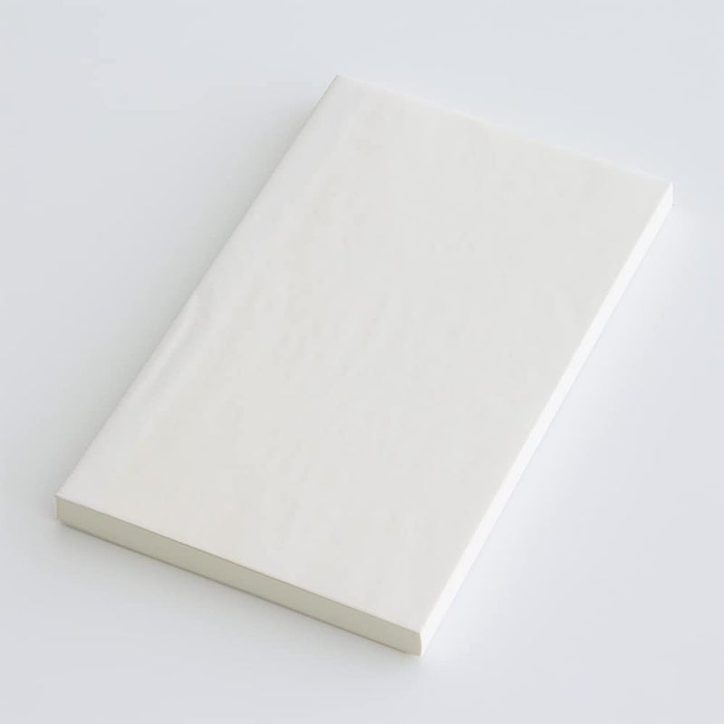 Midori DESIGNPHIL 15291006 Midori Notebook, MD Notebook, New Book, Horizontal Ruled A - Image 4