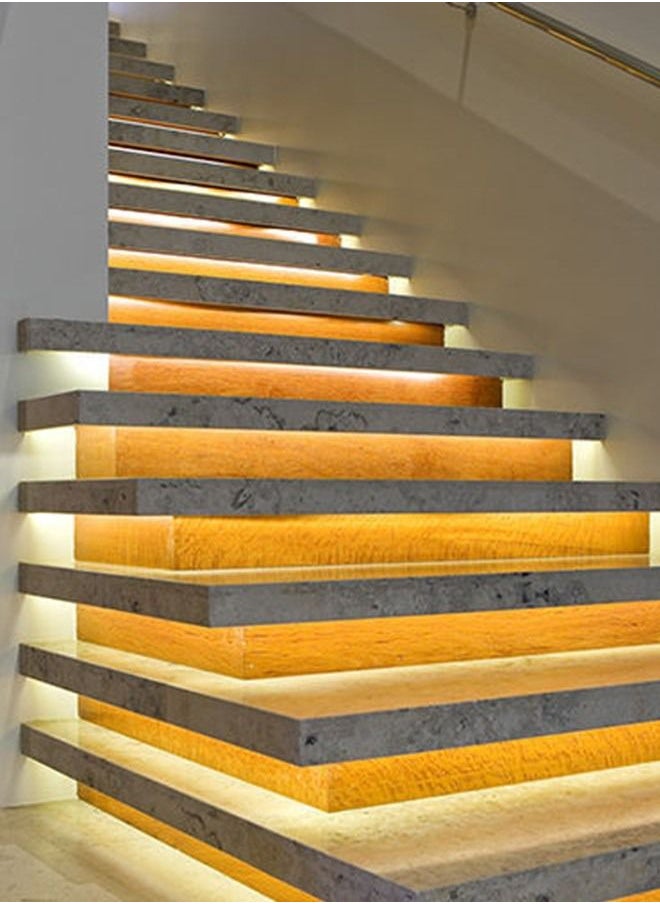 FSL شريط إضاءة LED SMD خط واحد 50 متر لفة 10 وات لكل متر أبيض طبيعي  - Image 2