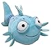 MerryMakers PoutPout Fish Plush Doll 9Inch - Image 2