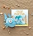 MerryMakers PoutPout Fish Plush Doll 9Inch - Image 3