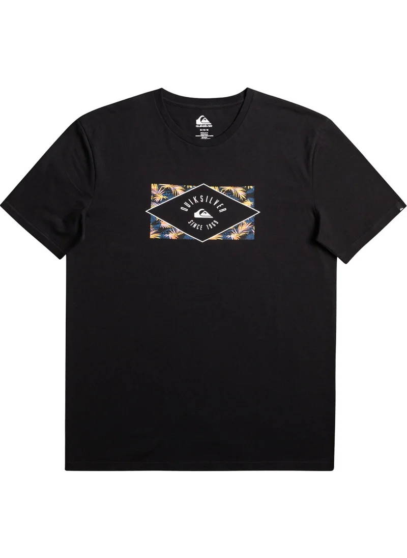 QUIKSILVER Circledline B Tees