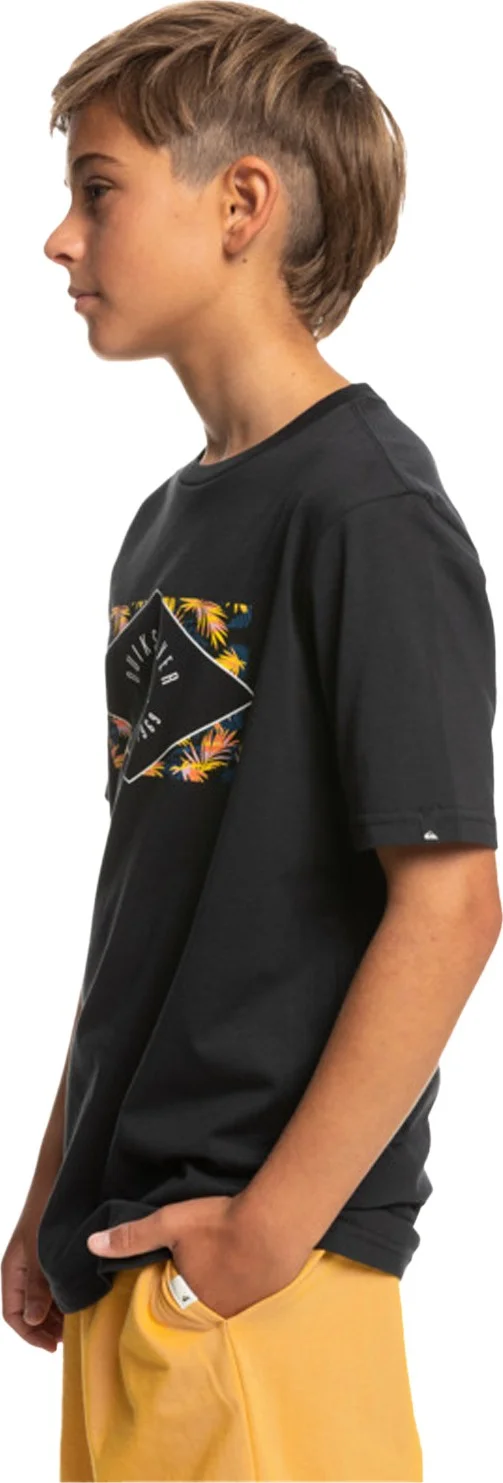 كويك سيلفر Circledline B Tees