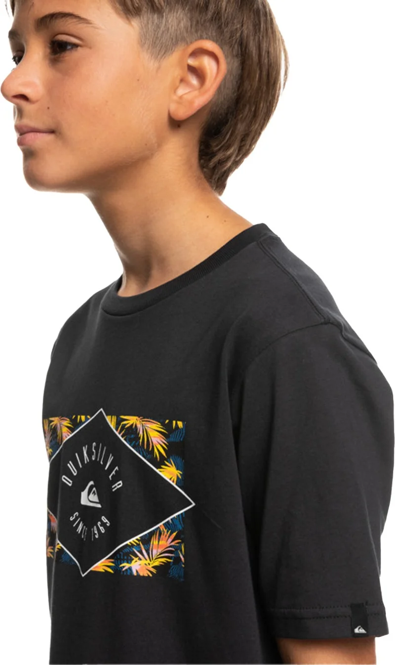 كويك سيلفر Circledline B Tees