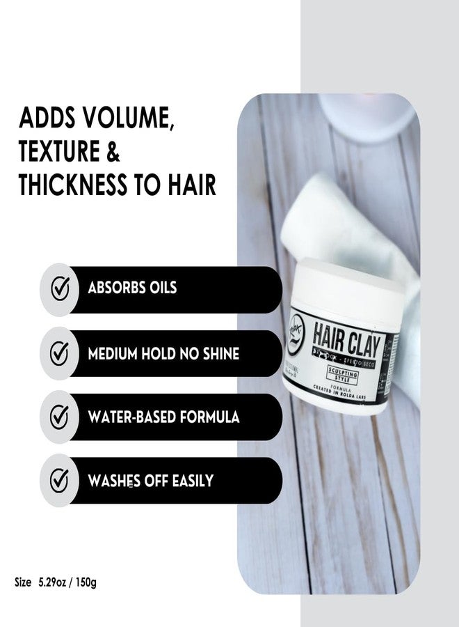 رولدا طين الشعر رولدا 5.29 أونصة - Image 5