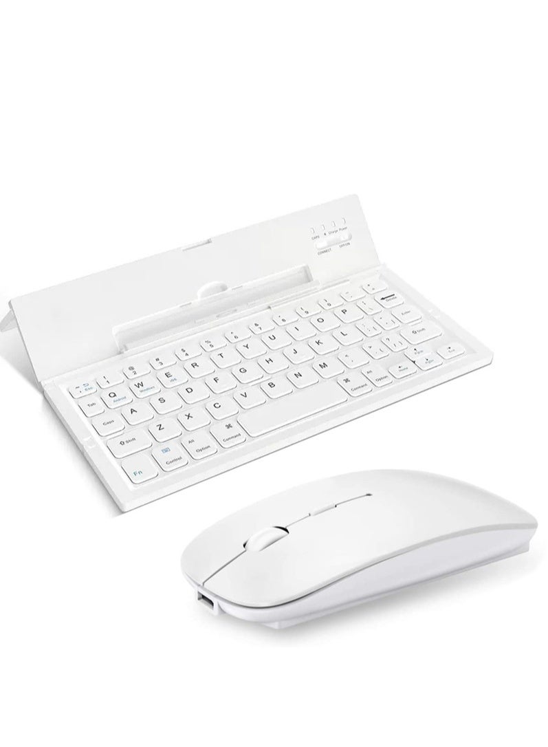 KUYING New Three Fold Bluetooth Dual-Mode Charging Set 