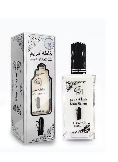 Perfume Mist 100ml