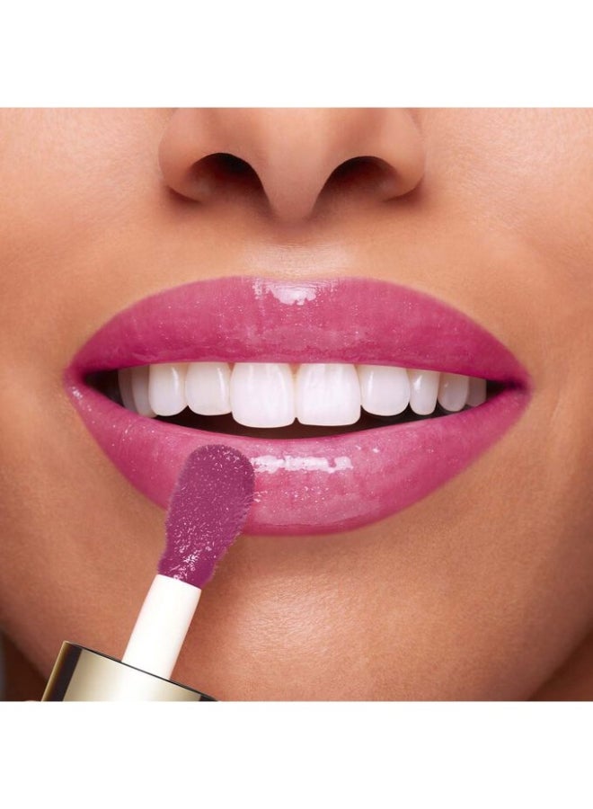 CLARINS Lip Comfort Oil 10 plum 7ml - Image 3