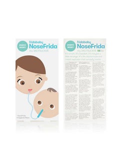 fridababy Nosefrida The Snotsucker  - Image 2