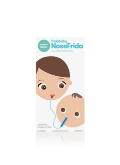 fridababy Nosefrida The Snotsucker  - Image 3