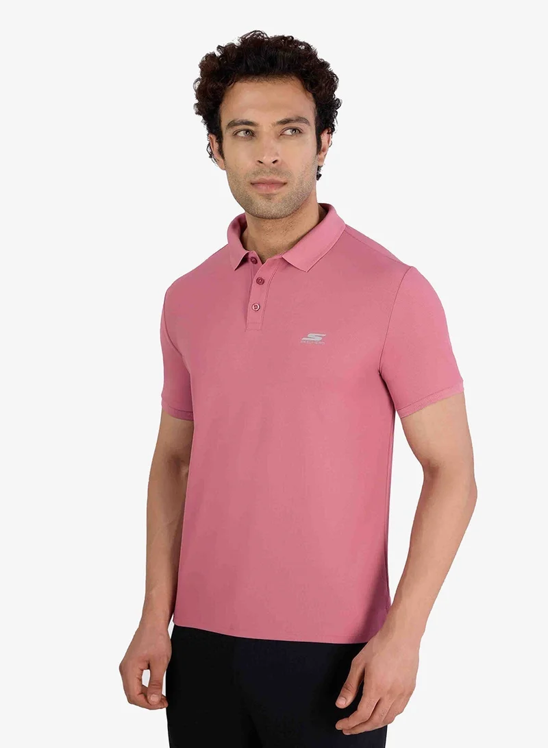 SKECHERS Essential Logo Polo