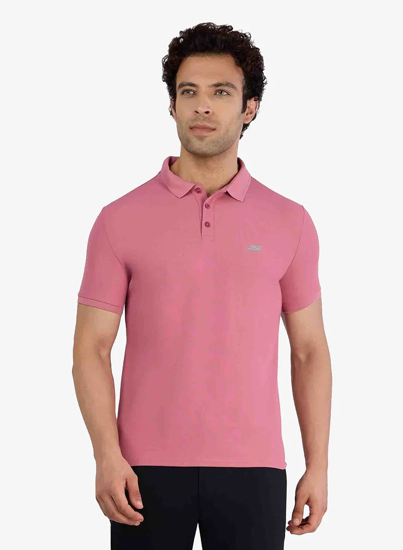 Essential Logo Polo
