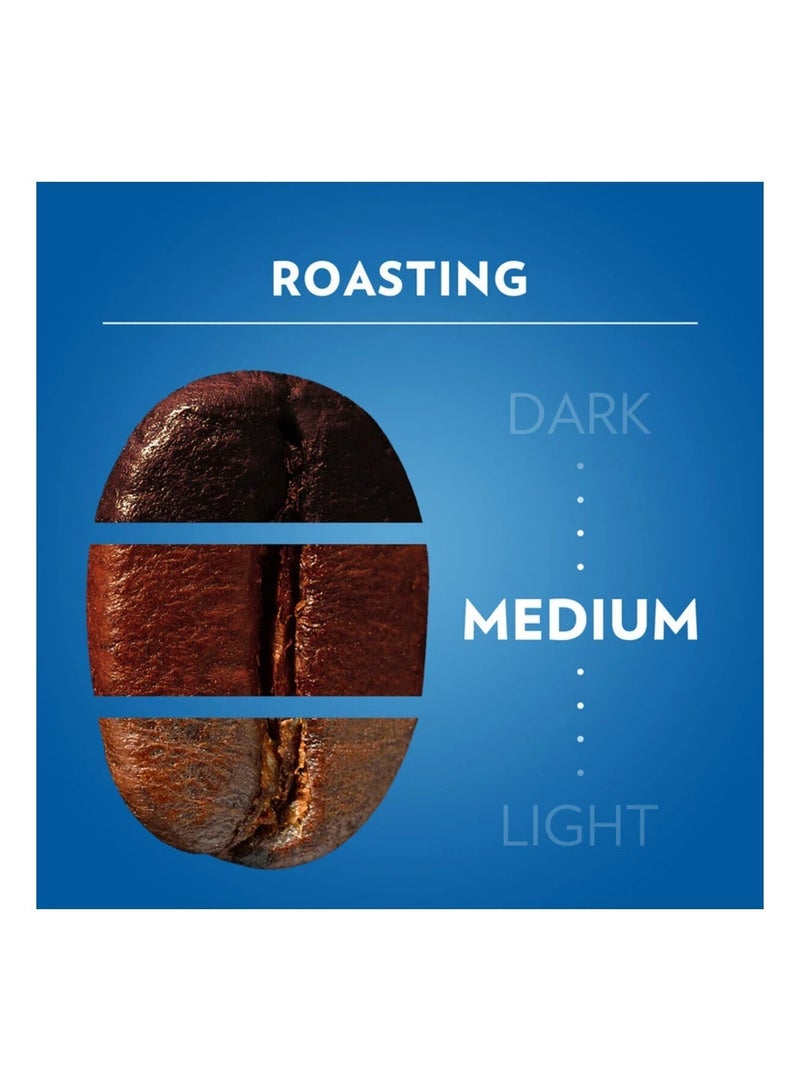 Lavazza Decafe Easy Day Classico Coffee 250g - Image 3