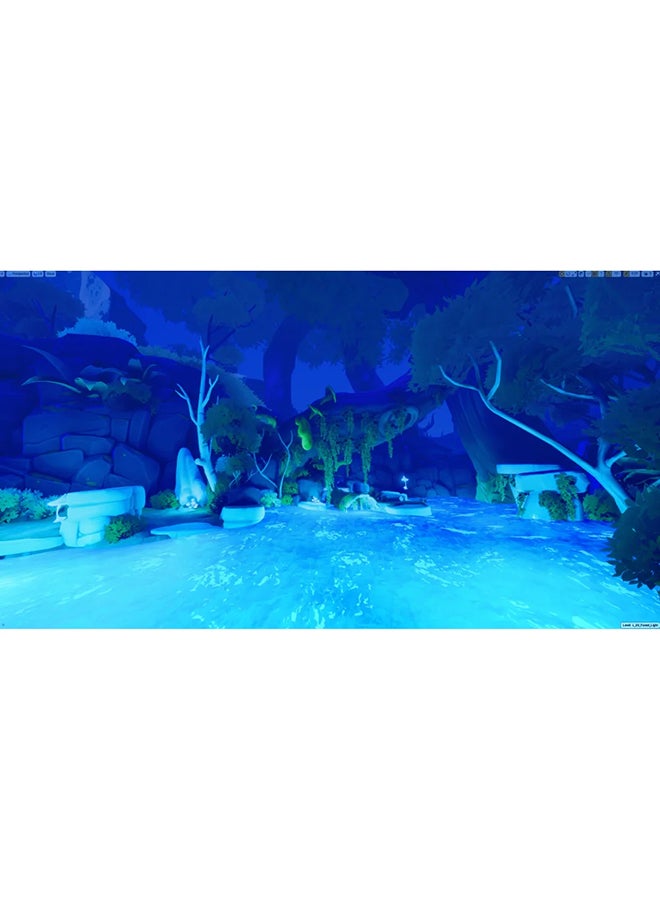 ميكرودس السنافر 2 – سجين الحجر الأخضر - Image 4