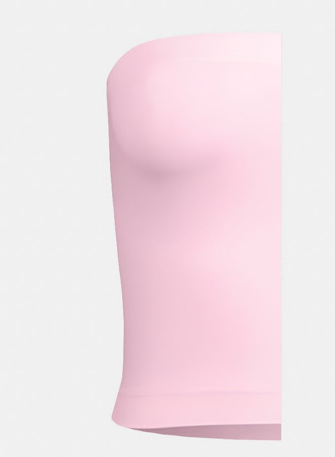 Silvy Lycra Tube Top Sleeveless Top Underwear For Women - Image 2