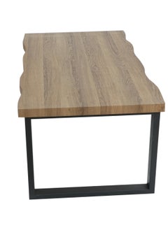 سحابة طاولة قهوةبني فاتح 2301  - Image 2