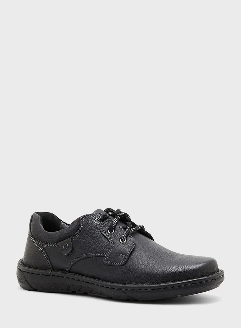 CCC Casual Lace Ups Shoes