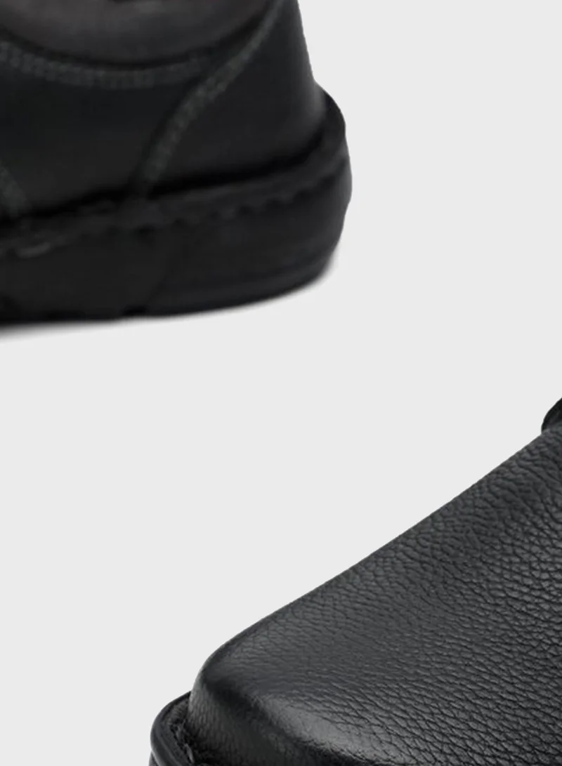 CCC Casual Lace Ups Shoes
