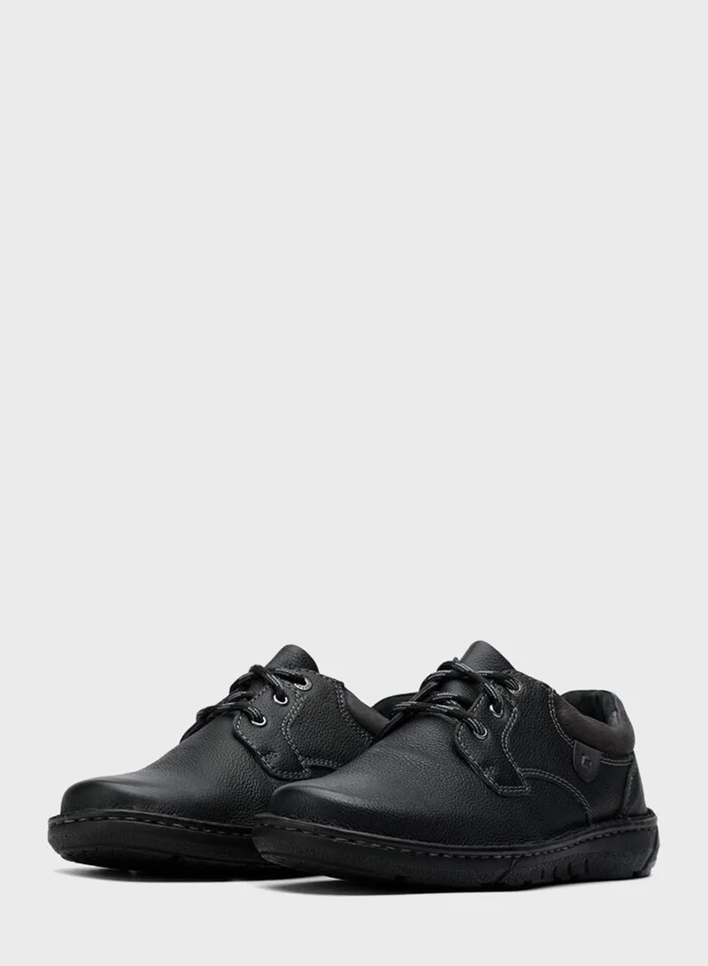 CCC Casual Lace Ups Shoes