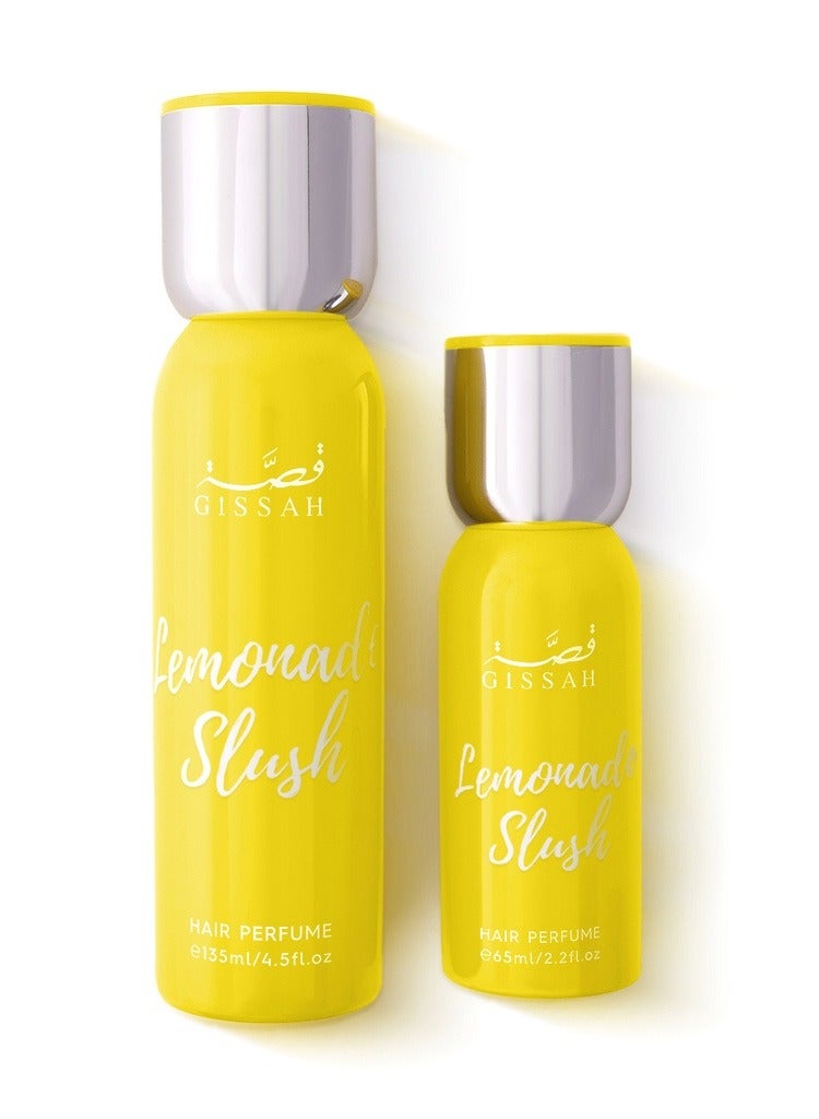 قصة ليمنيد سلاش هير ميست كومبو 2 في 1 – 135مل + 65مل - Image 1