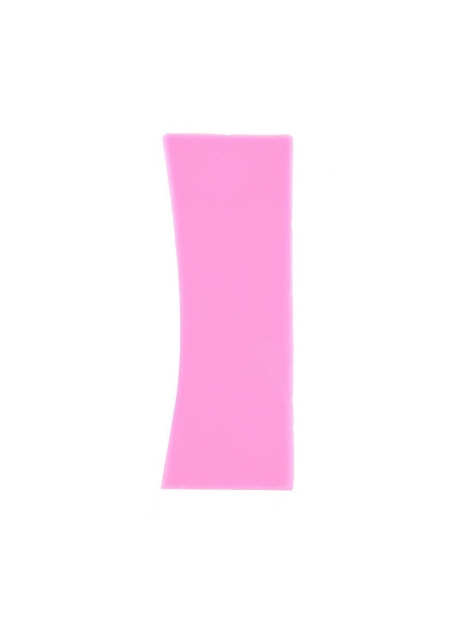 Loquat 3D Clothes Shaped Fondant Mould Pink 17x6x0.7centimeter - Image 4