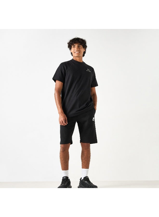 كابا شورت برباط وتفاصيل جيوب من كابا - Image 4