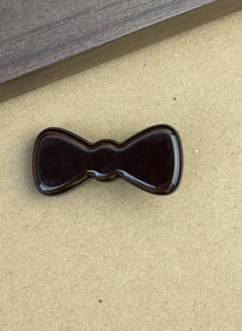 Mark Fairwhale Minimally Designed Side Fringe Clip 