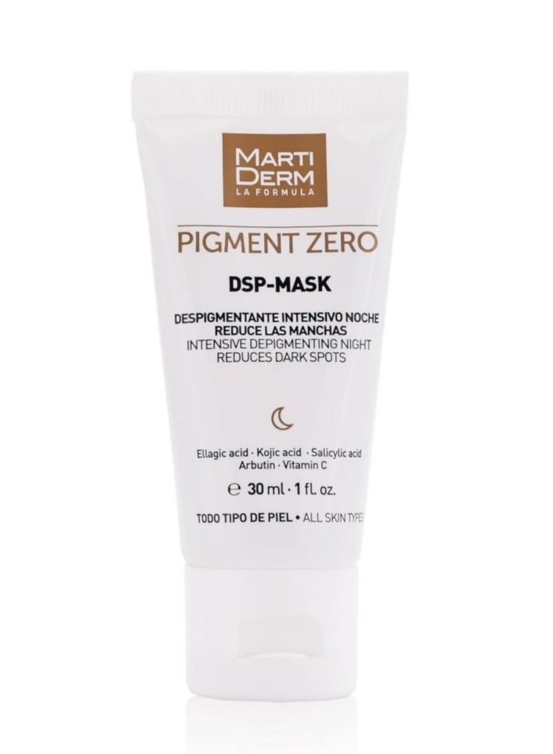 مارتيديرم مارتي تور إمبوميديك إس إل مارتيديرم قناع إزالة التصبغ 30 مل - Image 1