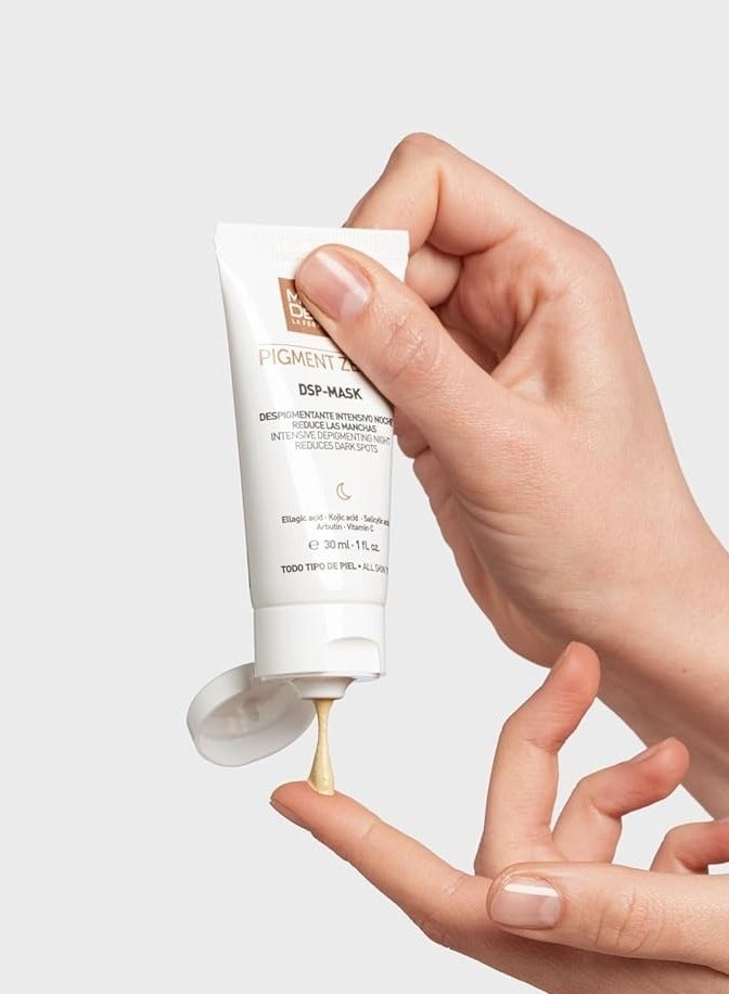 مارتيديرم مارتي تور إمبوميديك إس إل مارتيديرم قناع إزالة التصبغ 30 مل - Image 2