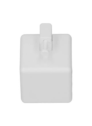 Smart Switch, Easy Installation Smart Control Finger Robot Switch, Compatible the Smart Life App Preset Time Bot Button Pusher With Stickers for Garage, Home, Workspace, Bedroom - pzsku/Z4DB51A4EE76E5763DB87Z/45/1751013502/beb678b8-8060-4ed0-9d23-336f528010c8