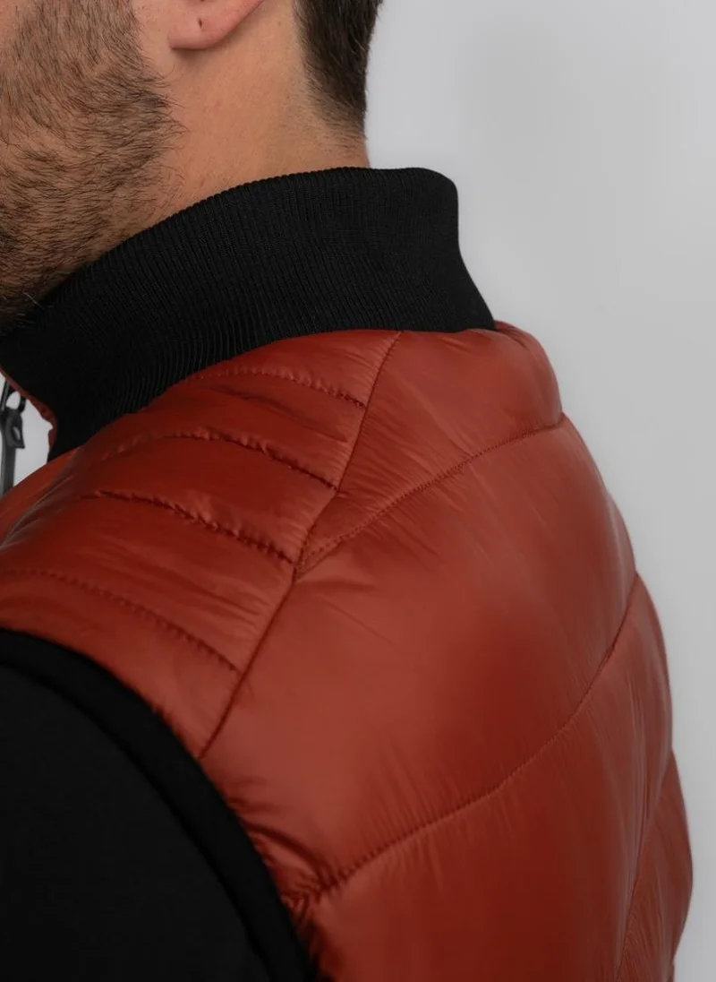 بترول اندستريز Men Waistcoat