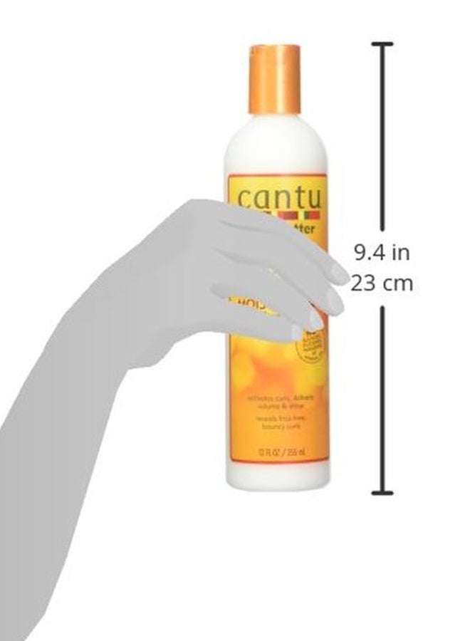 Cantu Shea Butter Curl Activator Cream - Image 3