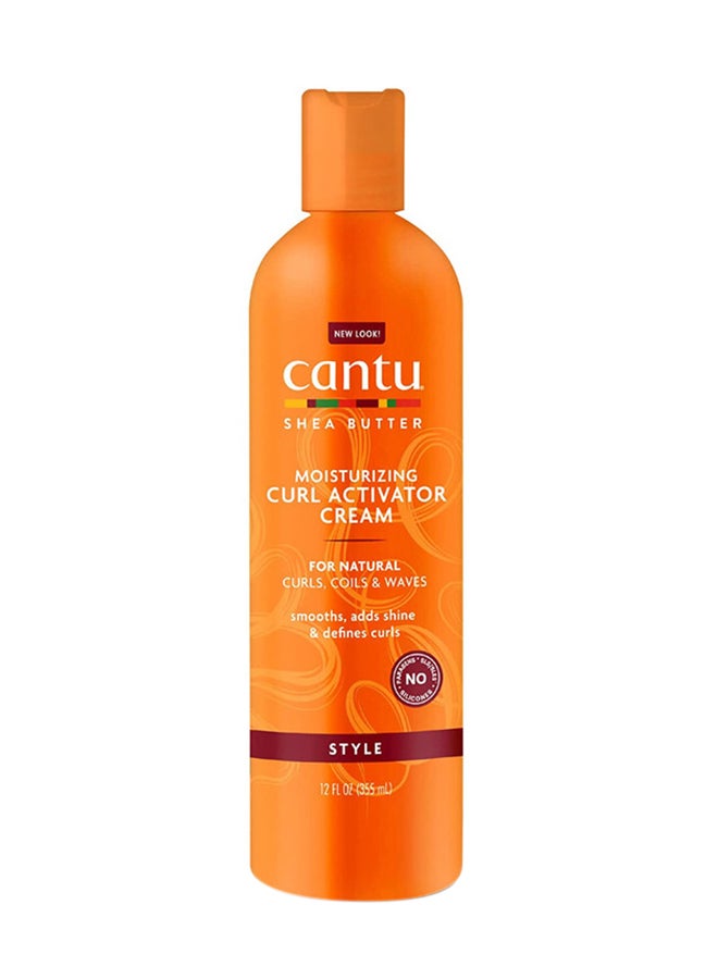 Cantu Shea Butter Curl Activator Cream - Image 1