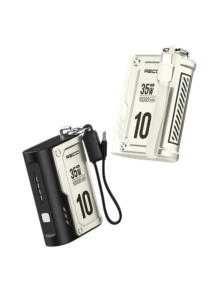 Recci 35W PD Power Bank RPB-P57 - Image 2