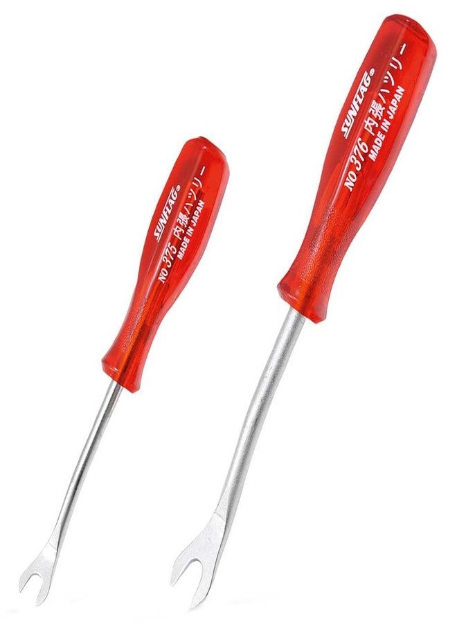 Sunflag Automotive Clip Removal Tools CT-610 | Made in Japan - Image 1