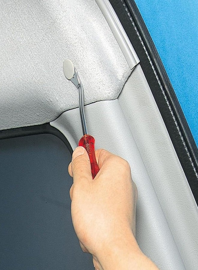 Sunflag Automotive Clip Removal Tools CT-610 | Made in Japan - Image 4