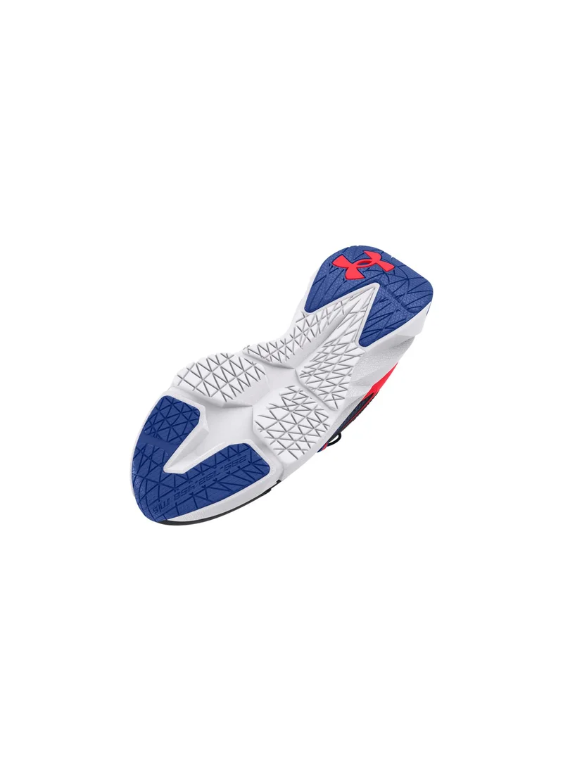 UNDER ARMOUR Boys' Grade School Scramjet 6 Sneakers